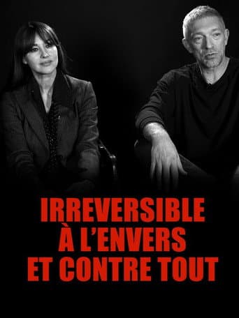 Poster for Irréversible : à l'envers et contre tout