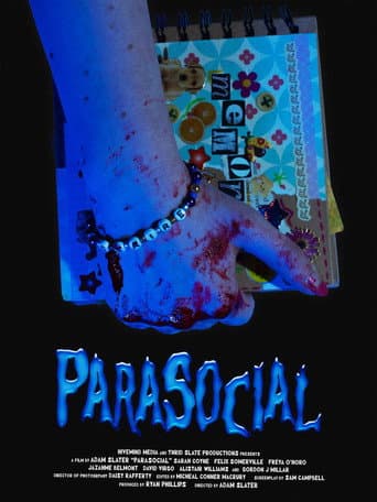 Poster for Parasocial