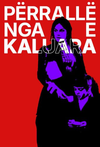 Poster for A Tale from the Past