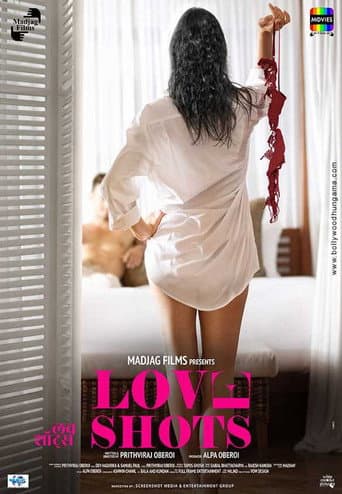 Poster for Love Shots