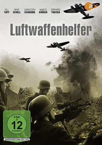 Poster for Luftwaffenhelfer