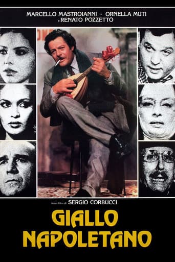 Poster for Atrocious Tales of Love and Death