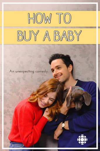 Poster for How to Buy a Baby