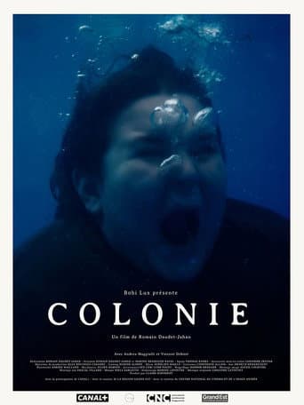 Poster for Colonie
