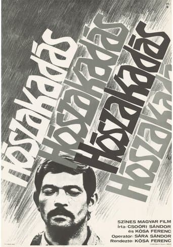 Poster for Snowfall