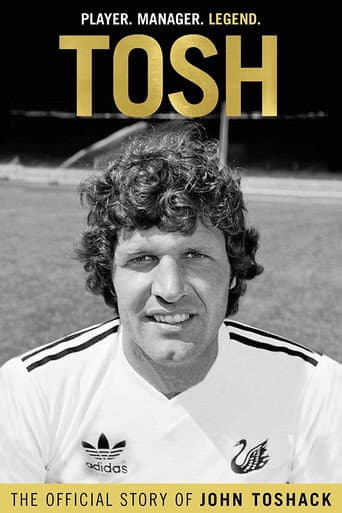 Poster for Tosh