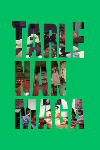 Poster for Tarle Nan Maga