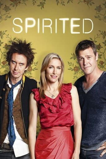 Poster for Season 2