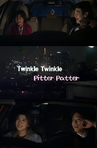 Poster for Twinkle-Twinkle Pitter-Patter