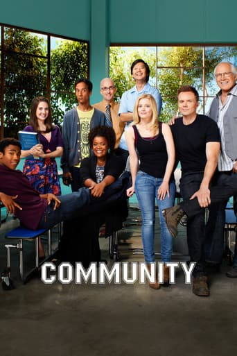 Poster for Season 4