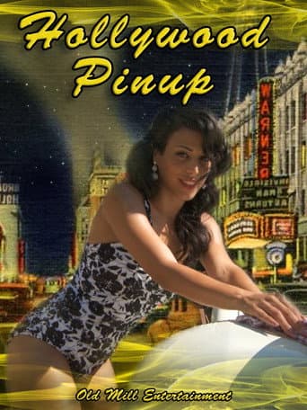 Poster for Hollywood Pinup