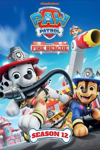 Poster for Season 12