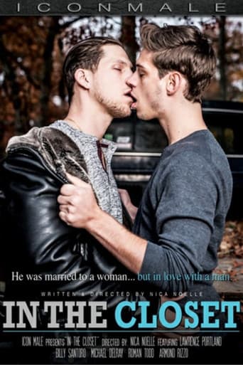 Poster for In the Closet