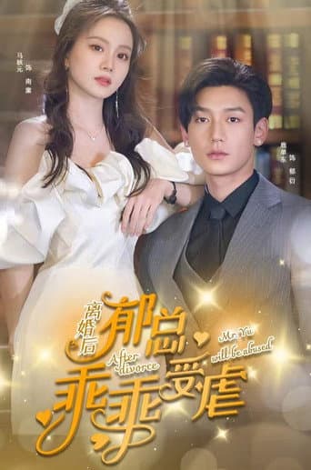 Poster for After Divorce Mr. Yu Will Be Abused