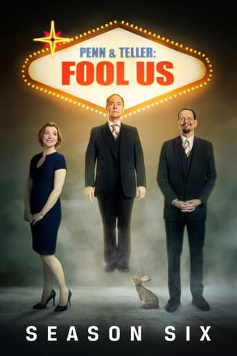 Poster for Season 6