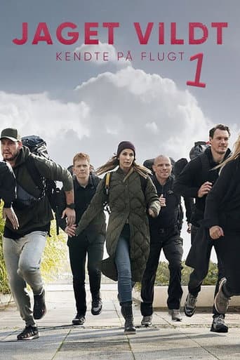 Poster for Season 1