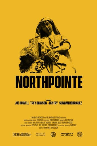 Poster for Northpointe