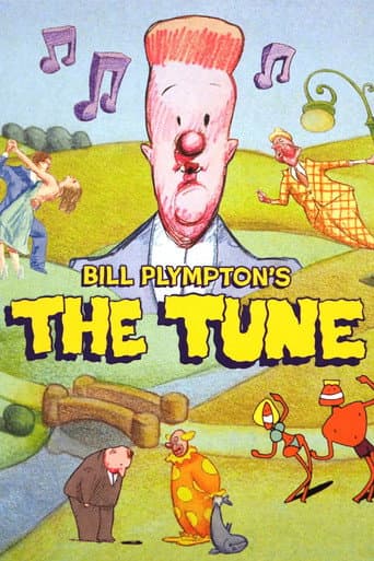 Poster for The Tune