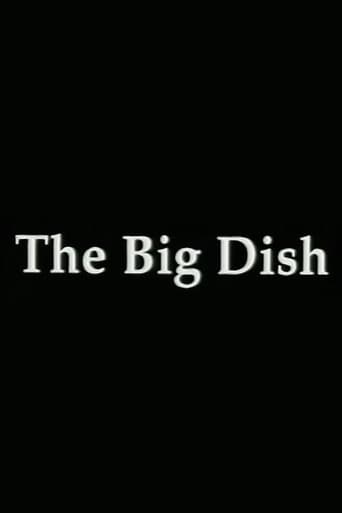 Poster for The Big Dish: Tiananmen 89