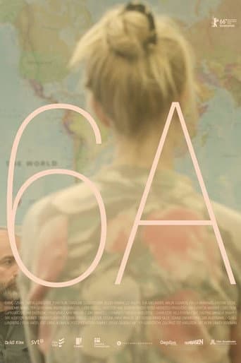 Poster for 6A