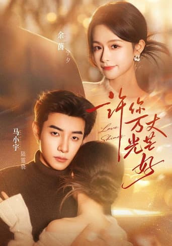 Poster for 许你万丈光芒好