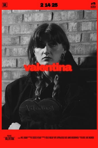 Poster for Valentina