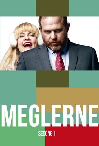 Poster for Season 1