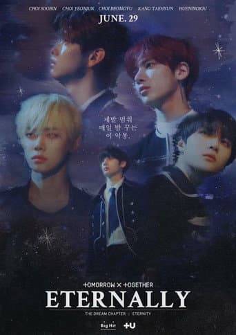 Poster for Eternally