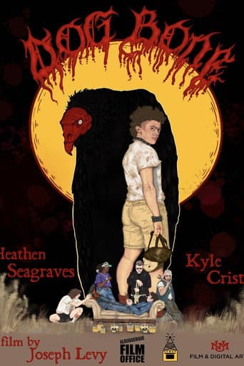 Poster for Dog Bone