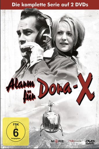 Poster for Alarm für Dora X