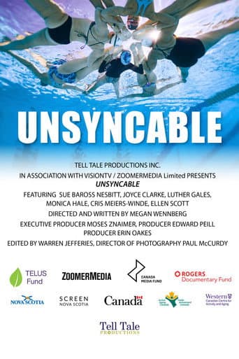 Poster for Unsyncable