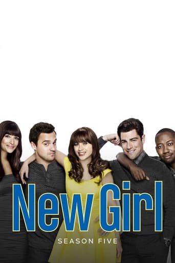 Poster for Season 5
