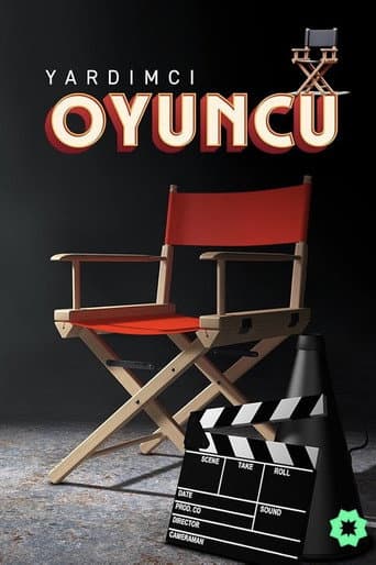 Poster for Yardımcı Oyuncu