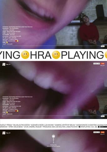 Poster for Playing