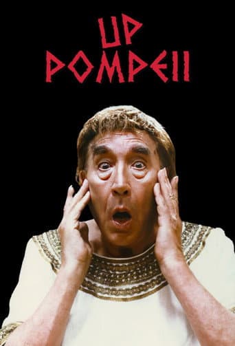Poster for Up Pompeii!