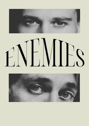 Poster for Enemies
