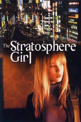 Poster for Stratosphere Girl