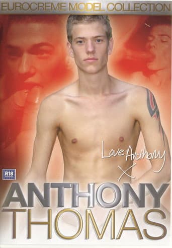 Poster for Anthony Thomas