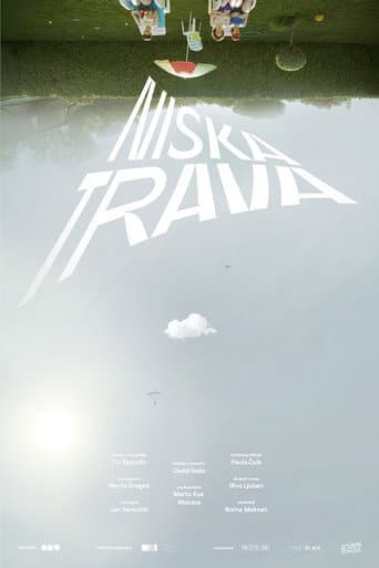 Poster for Short Cut Grass