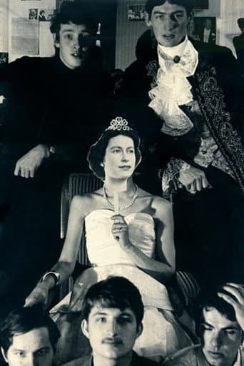 Poster for 1, 2, 3, Rhapsody