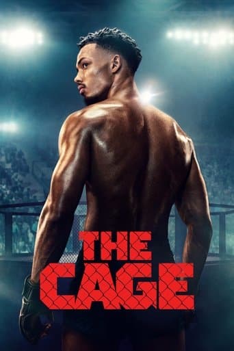 Poster for The Cage