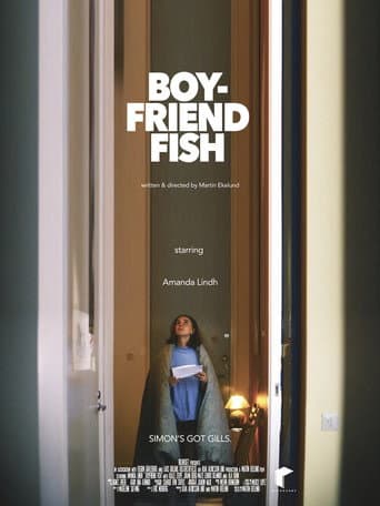 Poster for Boyfriend Fish