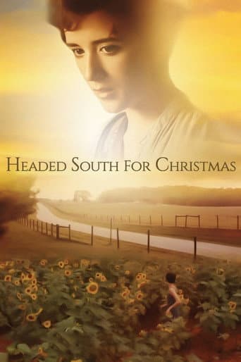 Poster for Headed South for Christmas