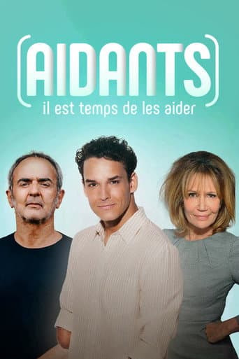 Poster for Aidants, il est temps de les aider