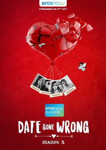 Poster for Season 3