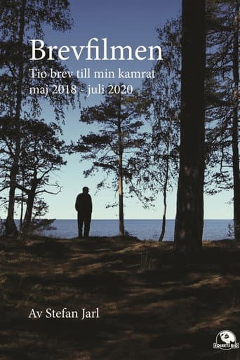 Poster for Brevfilmen