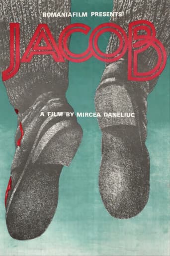 Poster for Jacob