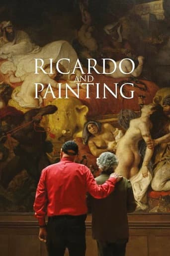Poster for Ricardo and Painting