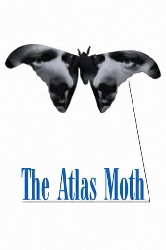 Poster for The Atlas Moth