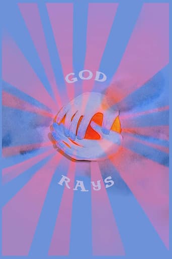 Poster for God Rays